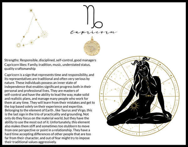 Zodiac Gift Ready Boxes