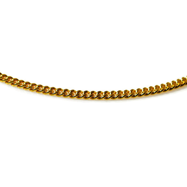 Thick Chain Choker