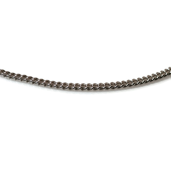 Thick Chain Choker