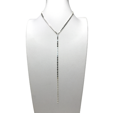 Disk Chain Lariat