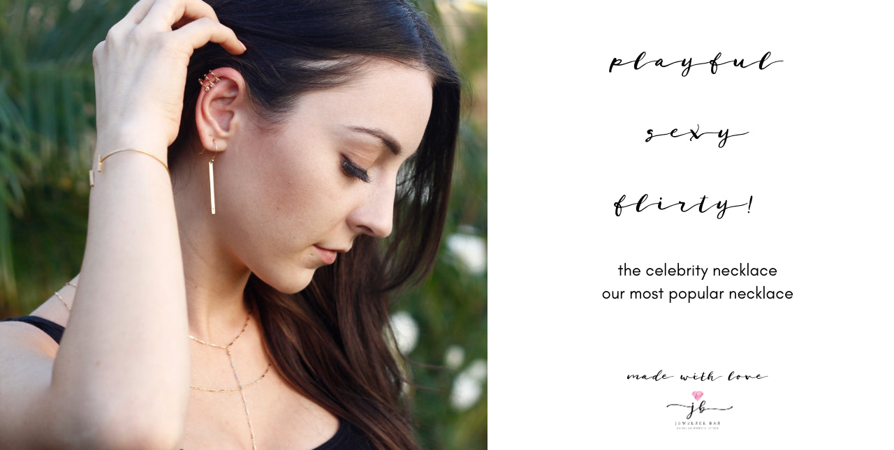 Jewelry Made in California